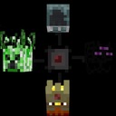 Мод Roaming Alphas для Minecraft 1.19.2, 1.18.2, 1.16.5