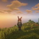 Мод Yes Steve Model для Minecraft 1.20.1, 1.20, 1.19.4,  ...