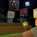 Мод Apocalypse Rebooted для Minecraft 1.20.1, 1.19.2, 1.16.5