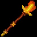 Мод Mystic Staffs для Minecraft 1.12.2