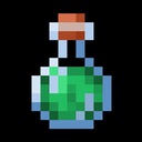 Мод Zombification Potion для Minecraft 1.20.4, 1.20.3, 1.20.2,  ...