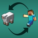 Мод Ender Pearl Swap для Minecraft 1.19.4, 1.19.2, 1.18.2,  ...