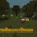 Мод Better Default Biomes для Minecraft 1.20.2, 1.20.1, 1.19.4,  ...