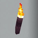 Мод More Beautiful Torches (More Torch Colors) для Minecraft 1.21.1, 1.21, 1.20.6,  ...