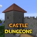 Мод Castle Dungeons для Minecraft 1.20, 1.19.4, 1.19.3,  ...