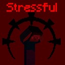 Мод Stressful для Minecraft 1.18.2, 1.16.5