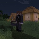 Мод Blood And Madness для Minecraft 1.20.1, 1.20, 1.19.4,  ...