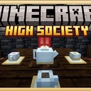 Мод High Society для Minecraft 1.20.1