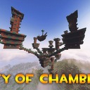 Мод City of Chambers для Minecraft 1.21.4 neoforge, 1.21.1, 1.21.1 neoforge