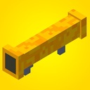 Мод Cheesy для Minecraft 1.20.1, 1.19.4