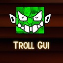 Мод Troll Gui для Minecraft 1.19.2, 1.18.2, 1.16.5