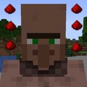 Мод Mo' Villagers для Minecraft 1.20.1, 1.20, 1.19.4,  ...