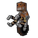 Мод Ager's Giant Junkyard Dimension для Minecraft 1.19.2, 1.18.2
