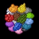 Мод Giacomo's better dye для Minecraft 1.20.4, 1.20.2, 1.20.1,  ...
