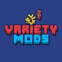 Мод Variety Worldgen для Minecraft 1.18.2