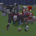 Мод CrimsonSteve's more mobs для Minecraft 1.20.1, 1.19.2