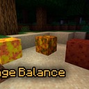 Мод Sponge Balance для Minecraft 1.19.2, 1.18.2