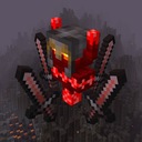 Мод JJThunder King of the Nether для Minecraft 1.20, 1.19.4