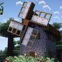 Мод Create: Structures для Minecraft 1.20.1, 1.19.2