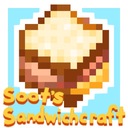 Мод Soot's Sandwichcraft для Minecraft 1.20.1, 1.19.4, 1.19.2,  ...