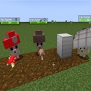 Мод Mushmin для Minecraft 1.19.4, 1.19.2, 1.18.2