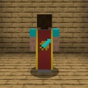 Мод Skill Cloaks для Minecraft 1.20.1, 1.19.4, 1.19.3,  ...