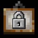 Мод Invariable Paintings для Minecraft 1.21.1, 1.21, 1.20.6,  ...