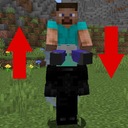 Мод Pick Up Me для Minecraft 1.20.6, 1.20.5, 1.20.4,  ...