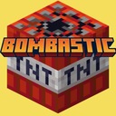 Мод Bombastic для Minecraft 1.19.2