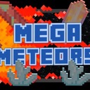 Мод Mega Meteors для Minecraft 1.19.2, 1.18.2, 1.16.5