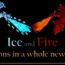 Мод Ice and Fire для Minecraft 1.20.1, 1.19.2, 1.18.2,  ...