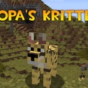 Мод Koopa's Critters для Minecraft 1.16.5, 1.15.2, 1.12.2