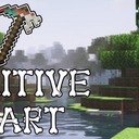 Мод Primitive Start для Minecraft 1.20.1, 1.20, 1.19.4,  ...