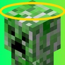 Мод Creeper explosions drop all items для Minecraft 1.20.1 - 1.20