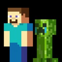 Мод Creeper Backguard для Minecraft 1.20.1, 1.20, 1.19.4,  ...