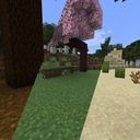 Мод Updating World Icon для Minecraft 1.21, 1.20.1, 1.19.4,  ...