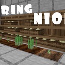 Мод Springnions для Minecraft 1.20.1, 1.20, 1.19.4,  ...