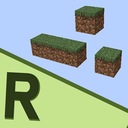 Мод Accurate Block Placement Reborn для Minecraft 1.21, 1.20.6, 1.20.5,  ...