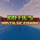 Мод Nostalgic Fishing для Minecraft 1.21, 1.20.4, 1.20.1