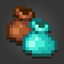 Мод Odd's Knapsacks для Minecraft 1.20.1, 1.19.2
