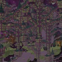 Мод Many More Structures для Minecraft 1.20.4, 1.20.3, 1.20.2,  ...