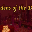 Мод Gardens of the Dead для Minecraft 1.21.1, 1.21, 1.20.1,  ...