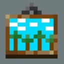 Мод Oaks Paintings для Minecraft 1.20.1, 1.19.4, 1.19.2,  ...