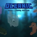 Мод Oceanic для Minecraft 1.20.1, 1.20, 1.19.4