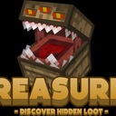 Мод Treasure2! для Minecraft 1.20.1, 1.19.4, 1.19.3,  ...