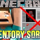 Мод Inventory Sorter для Minecraft 1.21, 1.20.1, 1.19.4,  ...