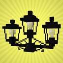 Мод Moa decor: Lights для Minecraft 1.20.1, 1.19.4, 1.19.2,  ...