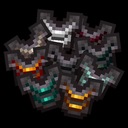 Мод Upgraded Netherite для Minecraft 1.19.4, 1.19.3, 1.19.2,  ...