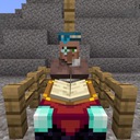 Мод Villager Enchanter для Minecraft 1.20.2, 1.20.1, 1.19.4,  ...
