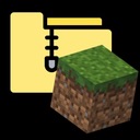 Мод World Download Button (EasyMapDownload) для Minecraft 1.21, 1.20.2, 1.20.1